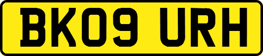 BK09URH
