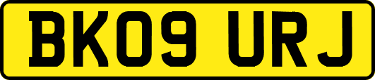 BK09URJ