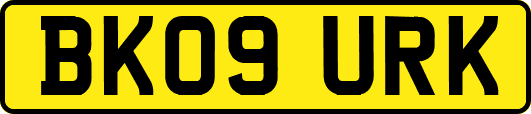 BK09URK