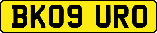 BK09URO