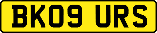 BK09URS