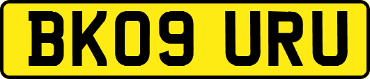 BK09URU