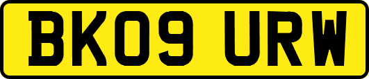 BK09URW