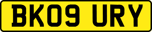 BK09URY