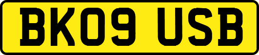 BK09USB
