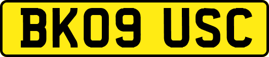 BK09USC