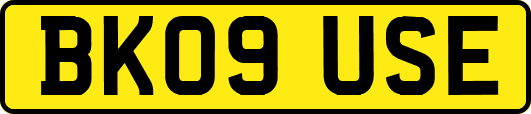 BK09USE