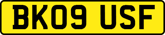 BK09USF