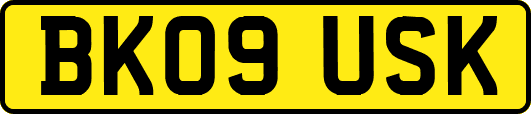 BK09USK