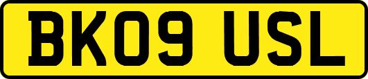 BK09USL