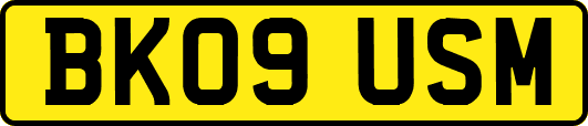 BK09USM