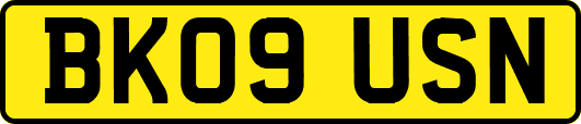 BK09USN