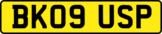 BK09USP
