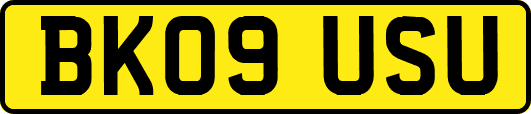 BK09USU