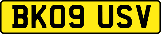 BK09USV