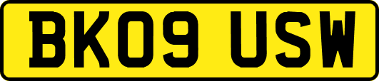 BK09USW