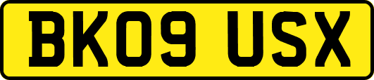 BK09USX
