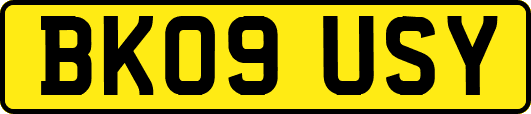 BK09USY