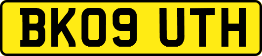 BK09UTH