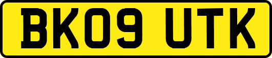 BK09UTK