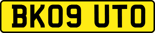 BK09UTO