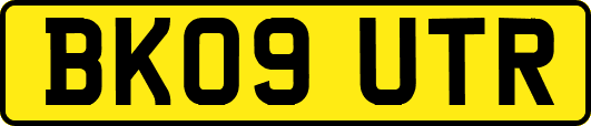 BK09UTR