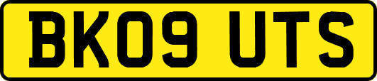 BK09UTS