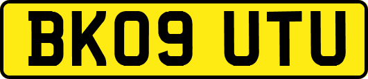 BK09UTU