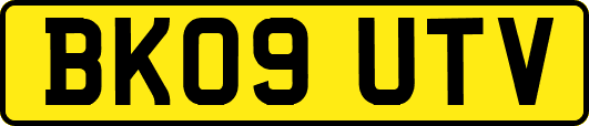 BK09UTV