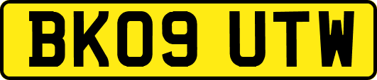 BK09UTW