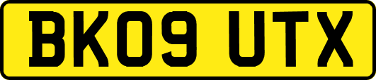 BK09UTX