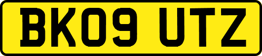 BK09UTZ