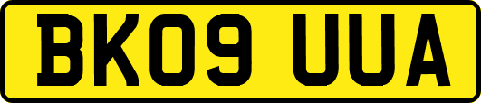 BK09UUA