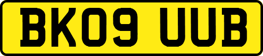 BK09UUB