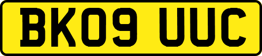 BK09UUC