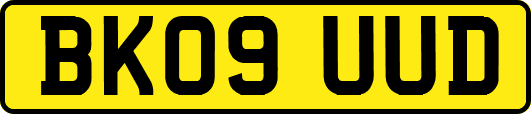 BK09UUD