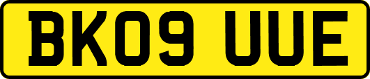 BK09UUE