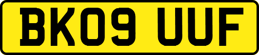 BK09UUF