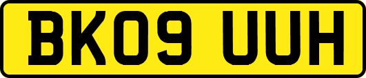 BK09UUH
