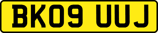 BK09UUJ
