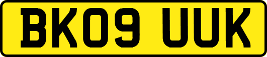 BK09UUK