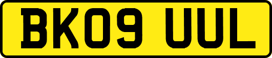 BK09UUL