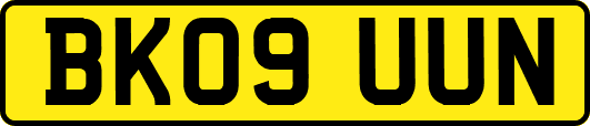 BK09UUN