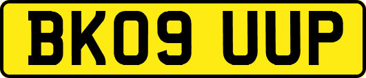 BK09UUP
