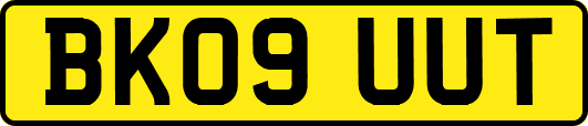 BK09UUT