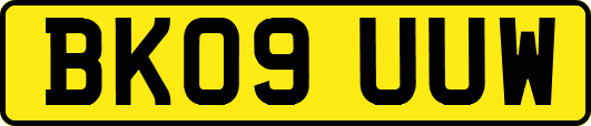 BK09UUW