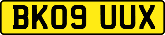 BK09UUX