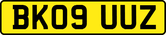 BK09UUZ