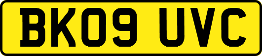 BK09UVC
