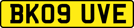 BK09UVE